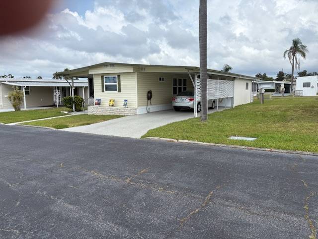 508 44th Ave E, Lot H-45 a Bradenton, FL Mobile or Manufactured Home for Sale
